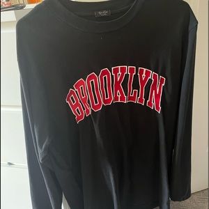 john galt brandy melville brooklyn long sleeve